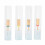 4pcs Nail Art Drill Bits XF/F/M/C 4