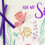 Hallmark f?dselsdagskort til s?ster (Livet er en gave) 4