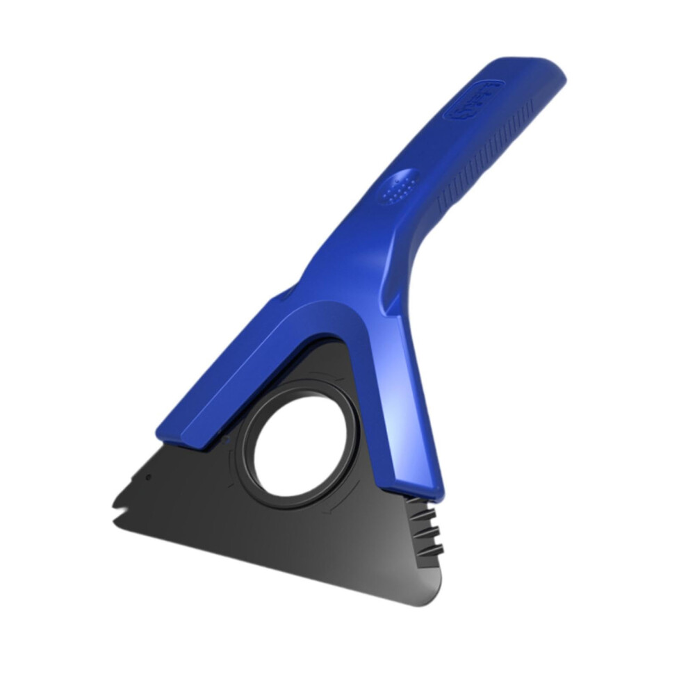 Car Windshield Ice Scraper With Handle For Quick Snow Removal For Most Cars Snow Scraper Tool 9084446713244