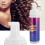 200ml Krullend Haar Mousse Anti-Kluis Styling Schuim 5