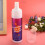200ml Krullend Haar Mousse Anti-Kluis Styling Schuim 3