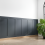 6 Pack 120x10cm Shaker MDF Pre-Cut Wall Panelling Kit 4