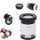 Portable Magnifier Glass With Scale Function, Lightweight Handheld Magnifier Lens For Precise Detail Observation 4