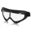 X400 Schutzbrille Anti-Beschlag Winddicht Transparent 2