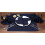 Conjunto de 12 Guardanapos de Jantar de Algodão Ramanta Home Azul Marinho | 100% Algodão 18x18 Polegadas 3
