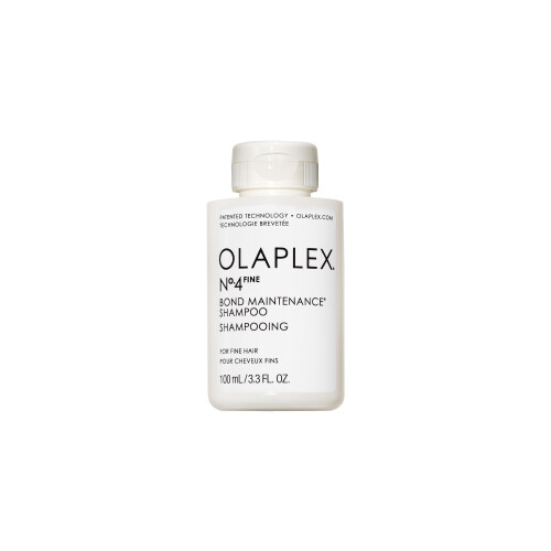 Olaplex Olaplex No.4FINE Bond Onderhoudsshampoo 100ML