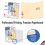 NobleWorks - Cartão Engraçado de Ação de Graças com Envelope 5 x 7 Polegadas (1 Cartão) 3