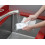 Miska na mdlo WeatherTech SoapSaver  sprchov bl 4