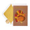 Carte de Thanksgiving Papyrus (Saison Merveilleuse) 1