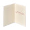 Carte de Thanksgiving Papyrus (Saison Merveilleuse) 2