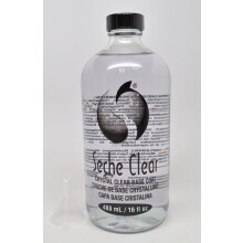 Seche Clear Professional Kit Crystal Clear Base Coat krmlakkhoz 16 oz s 4 csomag 0,5 oz utntlto
