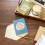 Hallmark Thanksgiving Cards Sortiment Rustik Thanks (16 Assorted Cards med konvolutter) 2