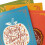 Hallmark Thanksgiving Cards Sortiment Rustik Thanks (16 Assorted Cards med konvolutter) 5