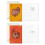 Hallmark Thanksgiving Cards Sortiment Rustik Thanks (16 Assorted Cards med konvolutter) 4