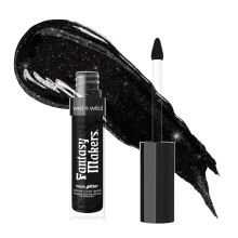 wet n wild Halloween Fantasy Makers Mega Glitter Shimmer Flydende l?bestift H?jpigmenteret cremet tekstur Shimmery Blendable Formula Cruelty-Free