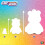 Care Bears Care Bears - x Wicked Fun Größe Plüsch - Grumpy Bear als der böse Blechmann 5