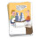 NobleWorks 12 Cartões Engraçados de Ação de Graças com Envelopes 5 x 7 Polegadas (1 Design, 12 Cada) 1