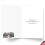 NobleWorks 12 Cartões Engraçados de Ação de Graças c/ Envelopes 5 x 7 Polegadas (1 Design, 12 Cada) 2