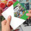 NobleWorks 12 Cartões Engraçados de Ação de Graças c/ Envelopes 5 x 7 Polegadas (1 Design, 12 Cada) 4