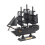 Beachcombers Small Black Pearl Kalzhaj Multi 1