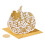 Papyrus Thanksgiving-kort (t?nker p? dig) 4