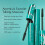 Thrive Causemetics Liquid Lash Extensions Mascara, 3er-Pack Schläuche 2