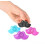 Mustache Lip Whistle Assorted Pakke med 48 billeder 3