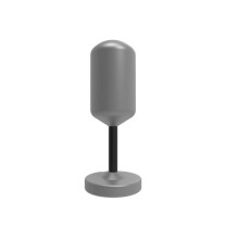 Anal Plug Metal For Anal Training, Small Butt Plug For Men, Anal Sex Toy, Dildo Masturbator