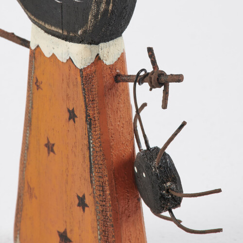 Primitives by Kathy Chunky Sitter - Black Cat 2