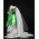 NECA NECA Gremlins 2 Ultimate 7"" Scale Greta i brllopsklnning actionfigur 3