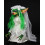 NECA NECA Gremlins 2 Ultimate 7"" Scale Greta i brllopsklnning actionfigur 2