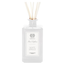 Antica Farmacista Diffusore per ambienti domestici - Diffusore di profumo a bastoncino a lunga durata - Regalo di lusso per deodoranti per ambien