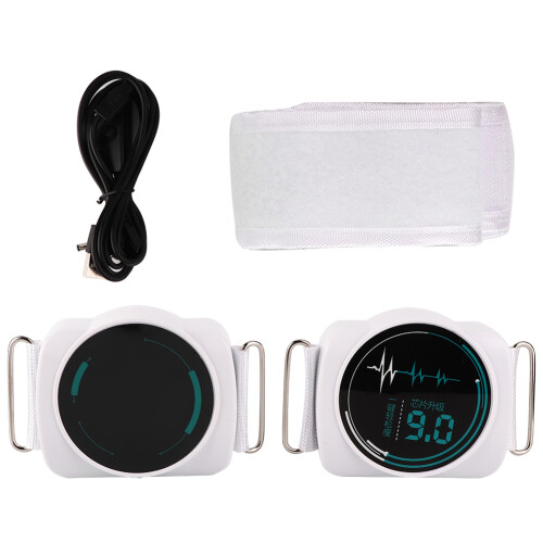 USB Vibration Body Slimming Machine for Waist Arm Leg