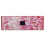 (2# Purple Palettes) Multi-Functional Natural Face Blush Palette 2# Purple 1