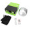 (Silver UK Plug) LED-Haarausfall-Helm zur Haarwuchsbehandlung 1