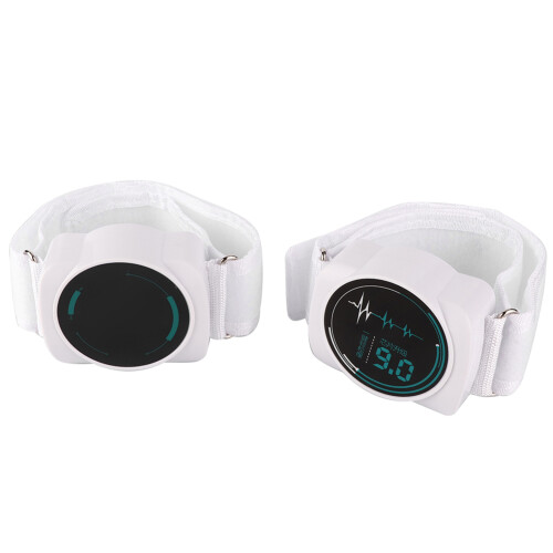 USB Vibration Body Slimming Machine for Waist Arm Leg 2