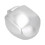 (Silver UK Plug) LED-Haarausfall-Helm zur Haarwuchsbehandlung 4