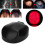 (Black UK Plug) LED-Haarausfall-Helm zur Haarwuchsbehandlung 5
