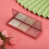 (2# Purple Palettes) Multi-Functional Natural Face Blush Palette 2# Purple 3