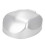 (Silver UK Plug) LED-Haarausfall-Helm zur Haarwuchsbehandlung 3