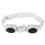 USB Vibration Body Slimming Machine for Waist Arm Leg 2