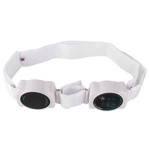 USB Vibration Body Slimming Machine for Waist Arm Leg 1