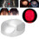 (Silver UK Plug) LED-Haarausfall-Helm zur Haarwuchsbehandlung 5