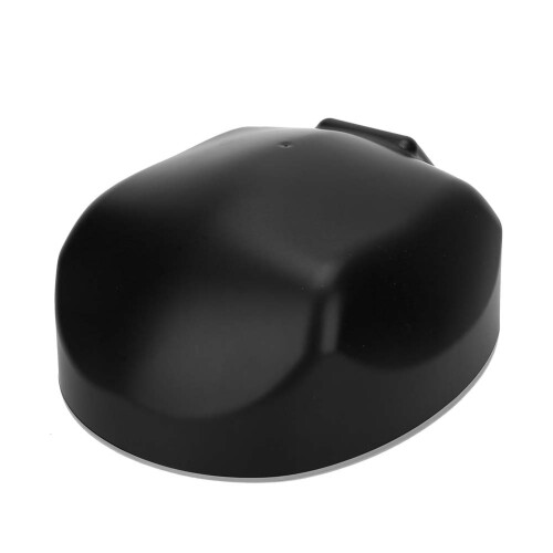 (Black UK Plug) LED-Haarausfall-Helm zur Haarwuchsbehandlung 2