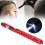 (Red) Lampada Diagnostica Oftalmica Pupil Check Blu 4