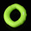 Oval Silikon-Handtrainer Armgelenk-Muskeltraining 4