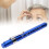 (Blue) Lampada Diagnostica Oftalmica Pupil Check Blu 5