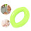 Oval Silikon-Handtrainer Armgelenk-Muskeltraining 5