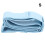 (Blue S) Peritonealdialyse-Gurt Einstellbar Atmungsaktiv Blau 1