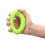 Oval Silikon-Handtrainer Armgelenk-Muskeltraining 3